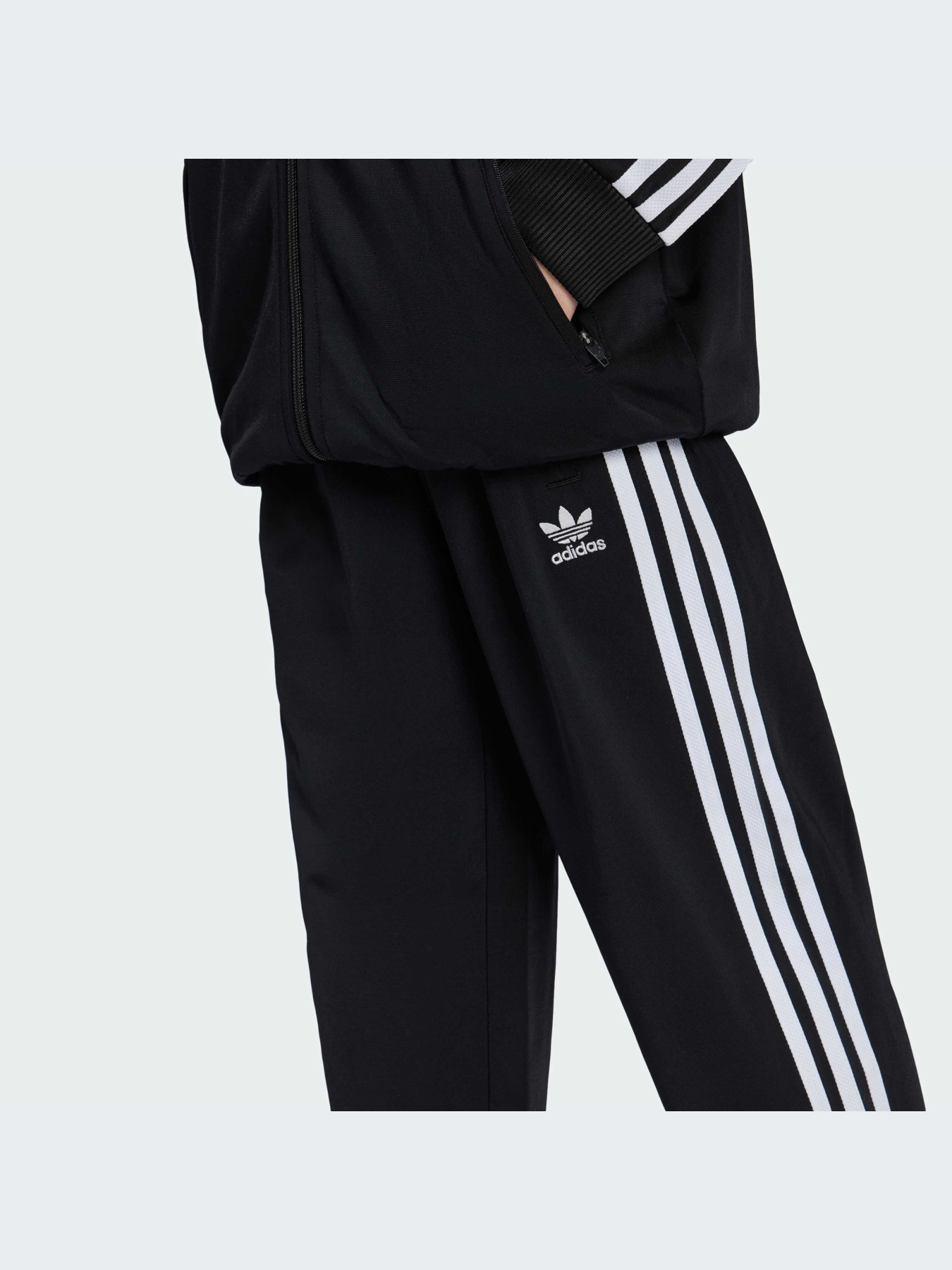 Брюки Adidas Adicolor модель IY9805-KZ Фото