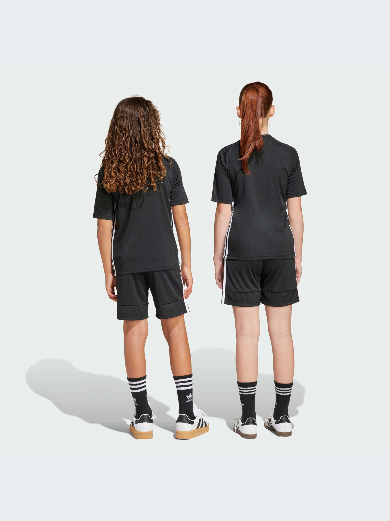 Шорты Adidas Tiro модель JD0599-KZ Фото