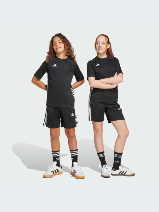 Шорты Adidas Tiro модель JD0599-KZ Фото