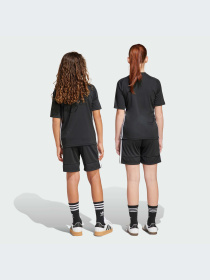 Шорты Adidas Tiro модель JD0599-KZ Фото