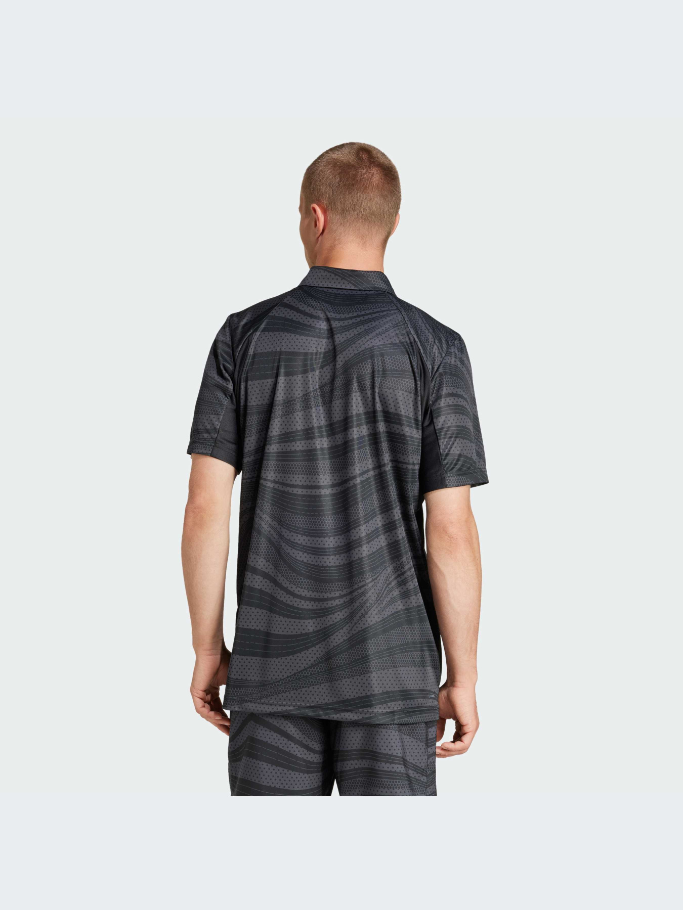 Футболки и поло Adidas модель JD5426-KZ Футболки и поло Adidas модель JD5426-KZ Фото