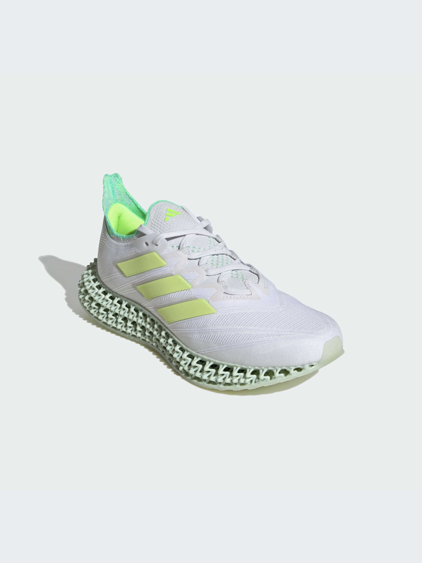 Кроссовки Adidas модель JI1456-KZ Фото
