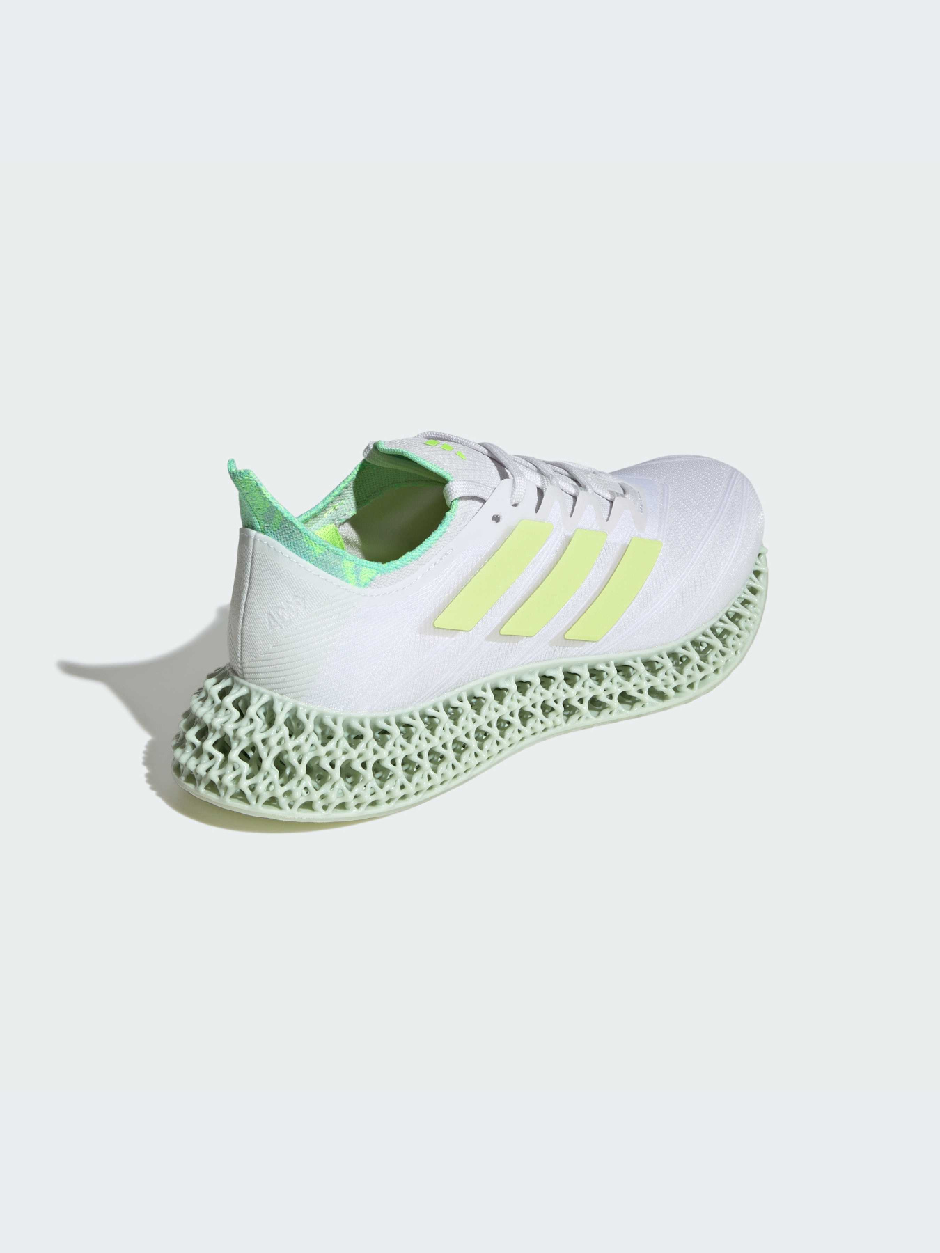 Кроссовки Adidas модель JI1456-KZ Фото