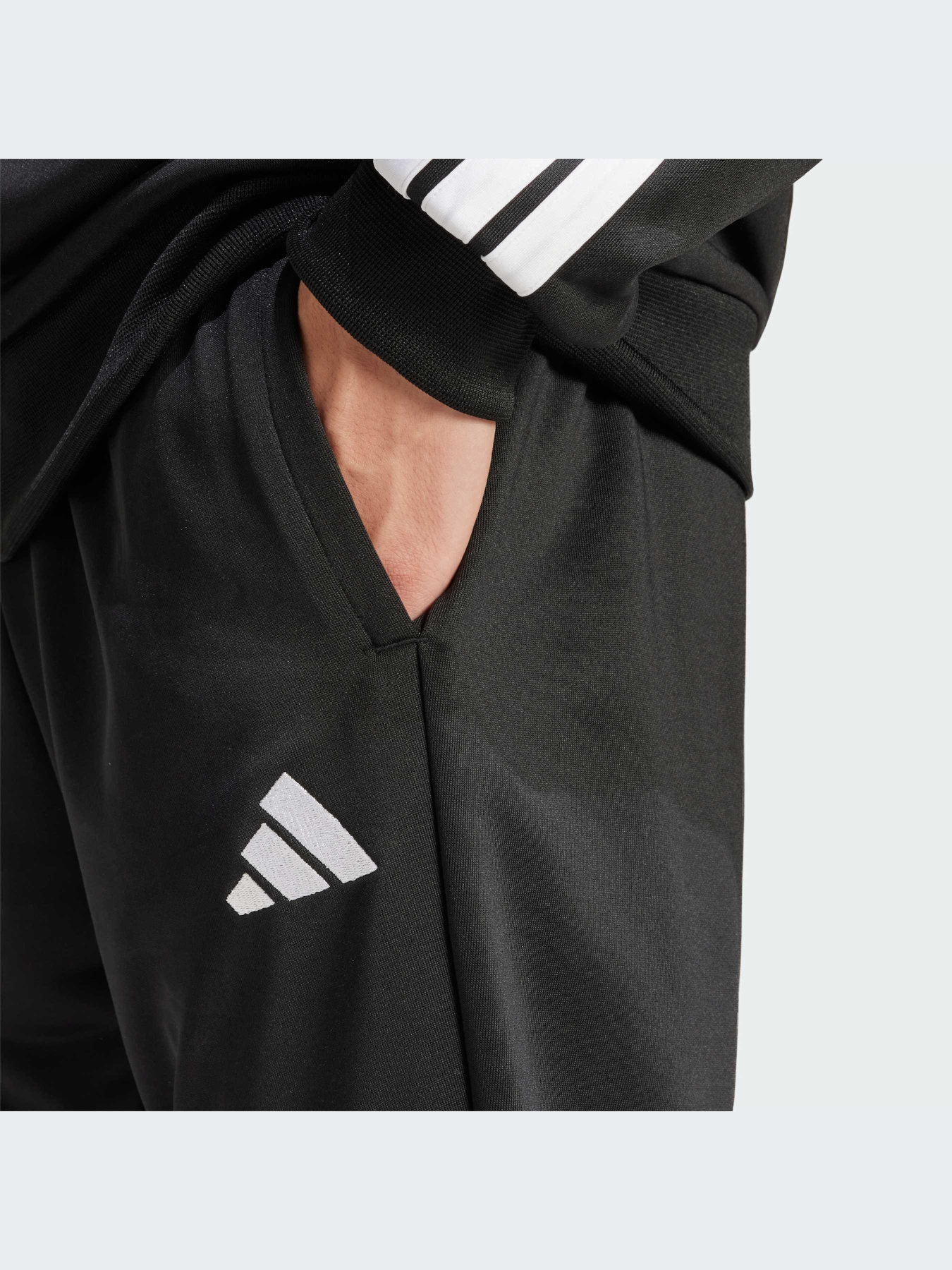 Костюмы Adidas 3 Stripes модель JC5375-KZ Фото