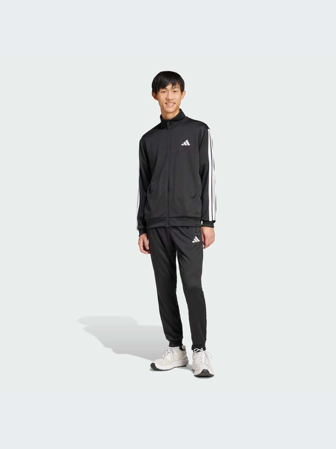 Костюмы Adidas 3 Stripes модель JC5375-KZ Фото