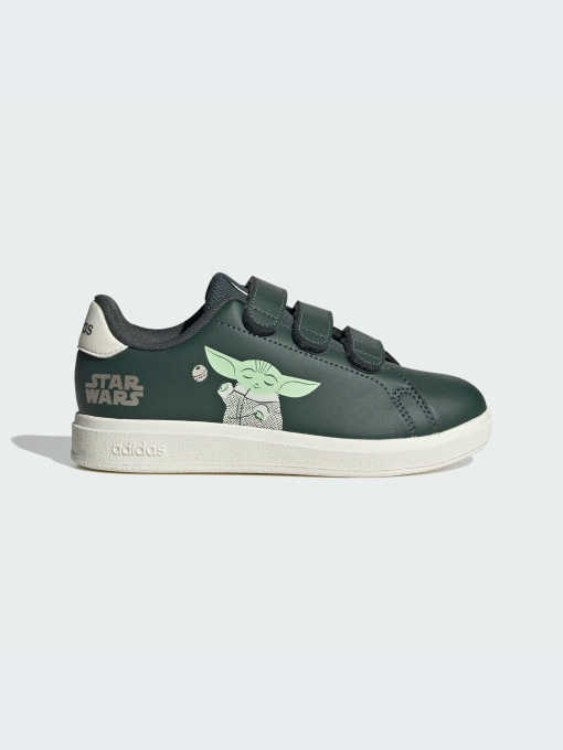 Кеды Adidas модель IH6253-KZ Фото