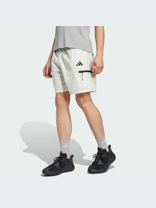 Шорты Adidas модель JF3348-KZ Фото