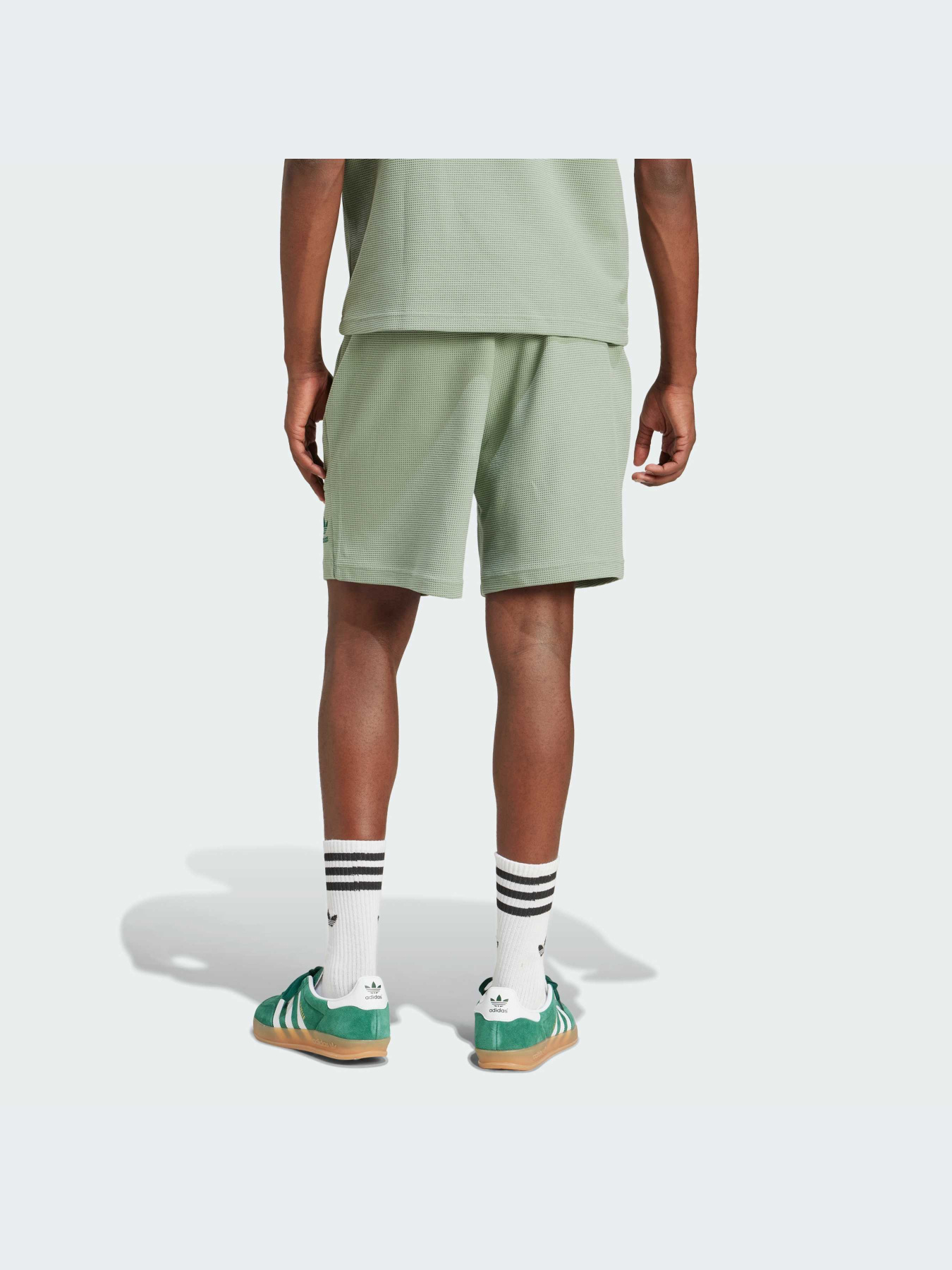 Шорты Adidas модель JD2450-KZ Фото
