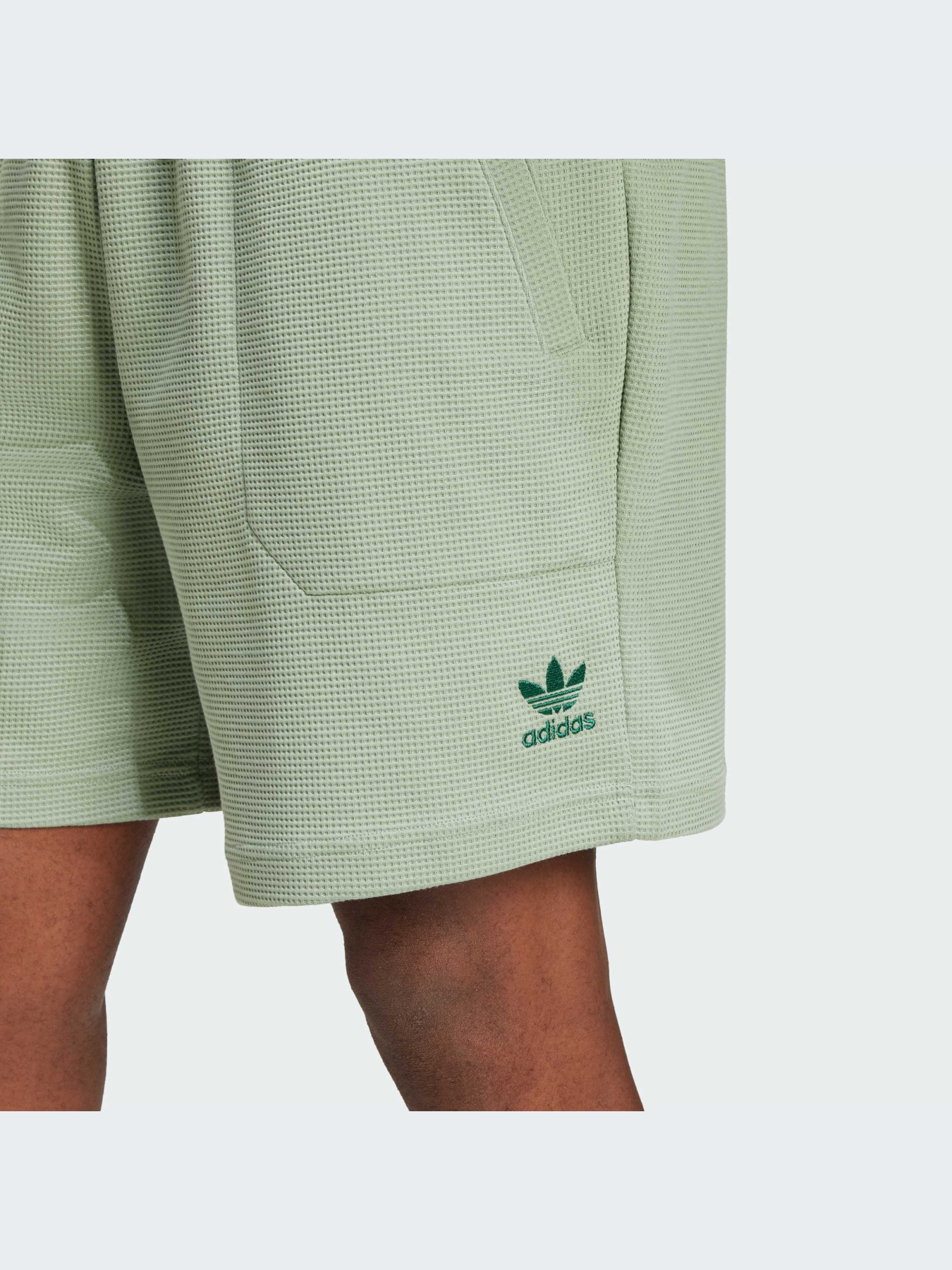 Шорты Adidas модель JD2450-KZ Фото