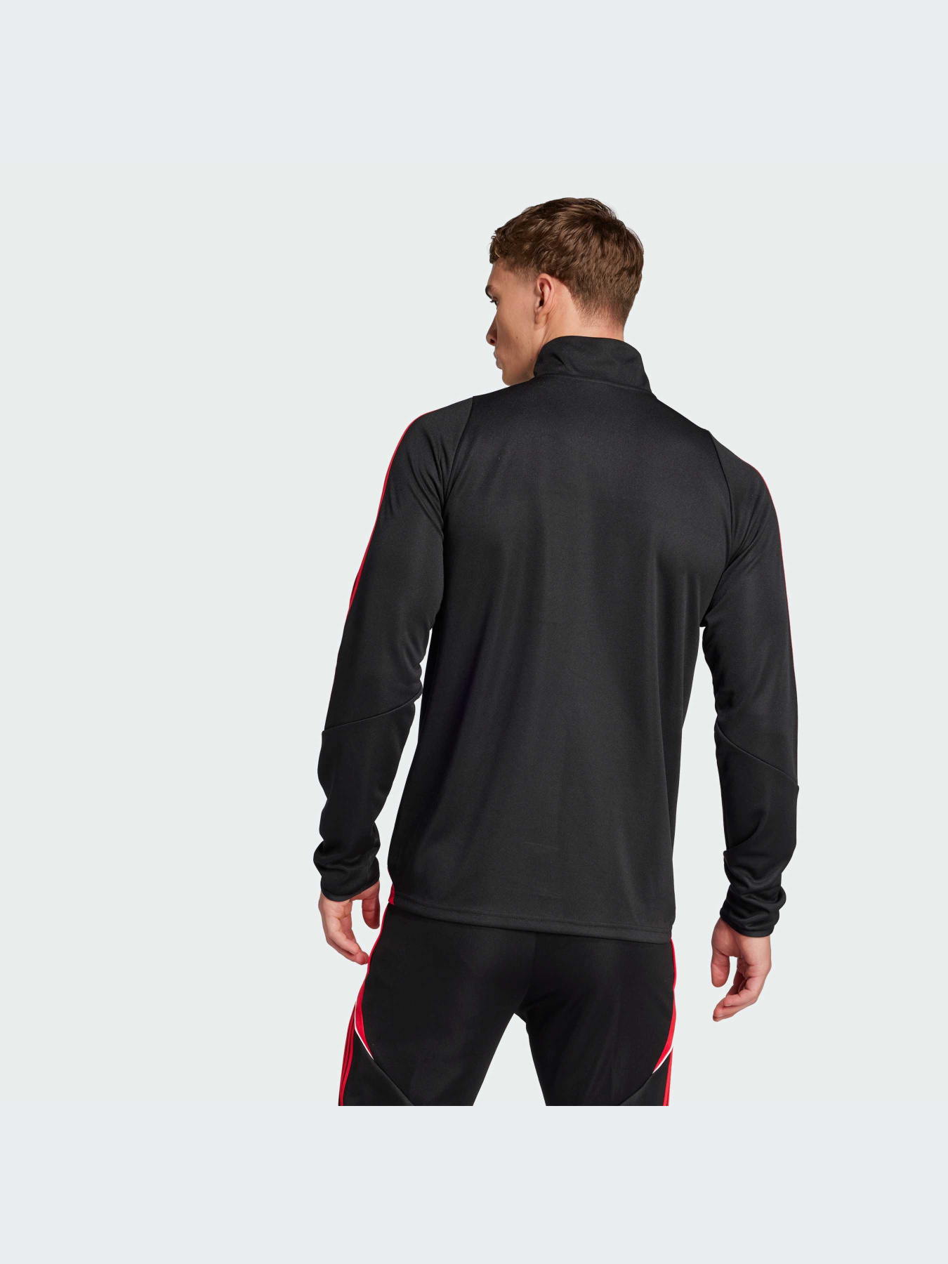 Худи и свитшоты Adidas Tiro модель JN4565-KZ Фото