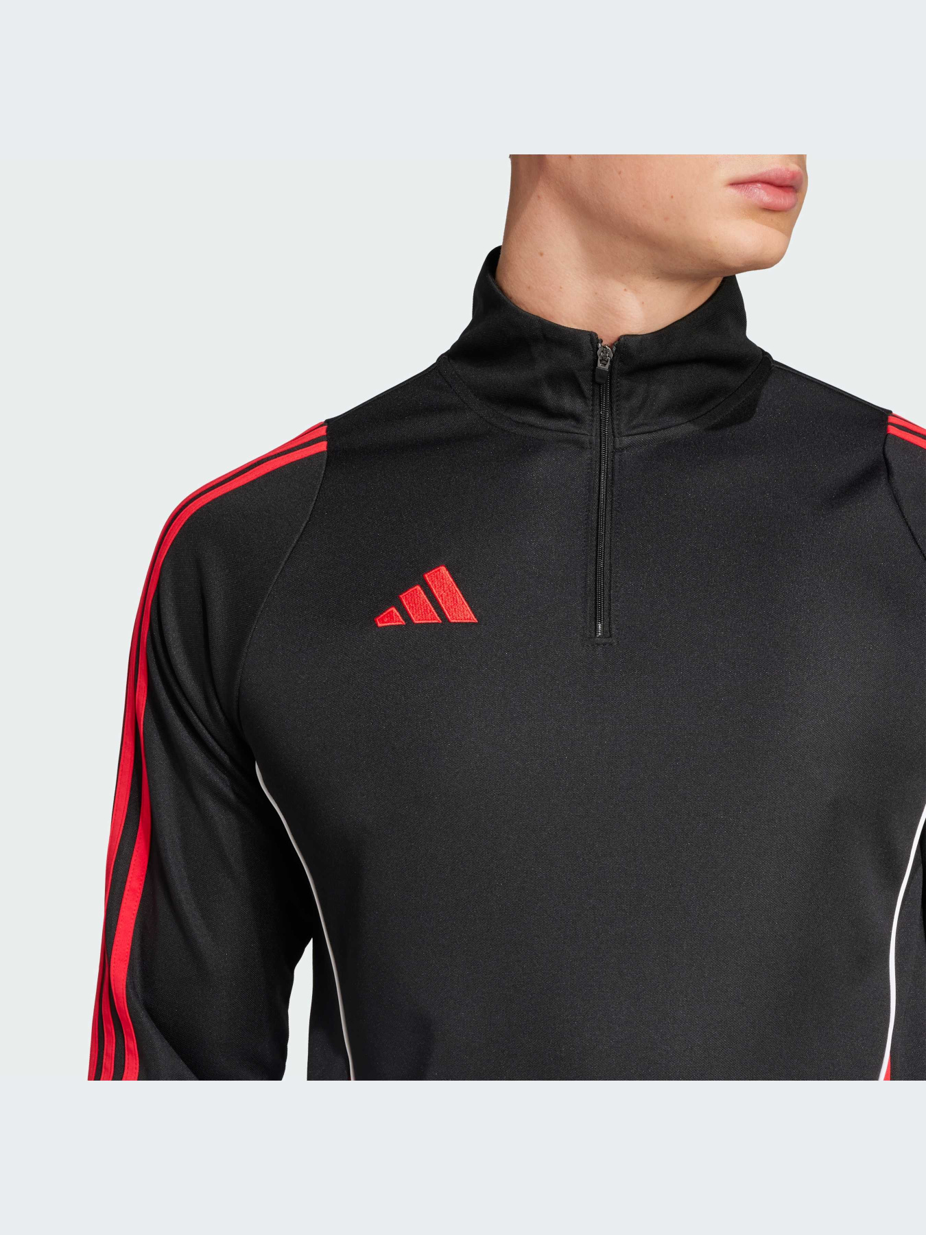 Худи и свитшоты Adidas Tiro модель JN4565-KZ Фото