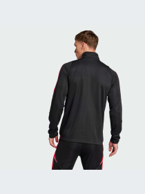Худи и свитшоты Adidas Tiro модель JN4565-KZ Фото