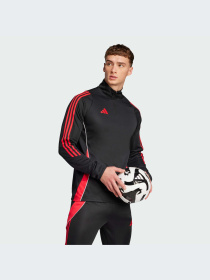 Худи и свитшоты Adidas Tiro модель JN4565-KZ Фото