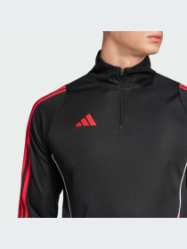 Худи и свитшоты Adidas Tiro модель JN4565-KZ Фото