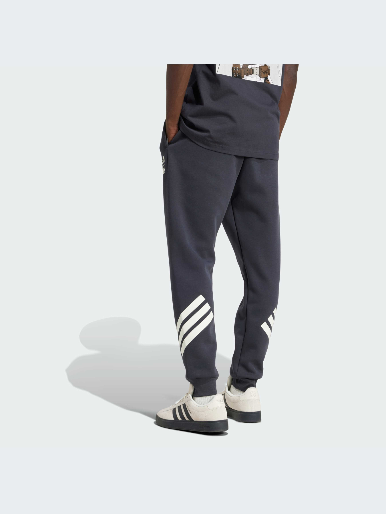 Брюки Adidas модель JI5724-KZ Фото