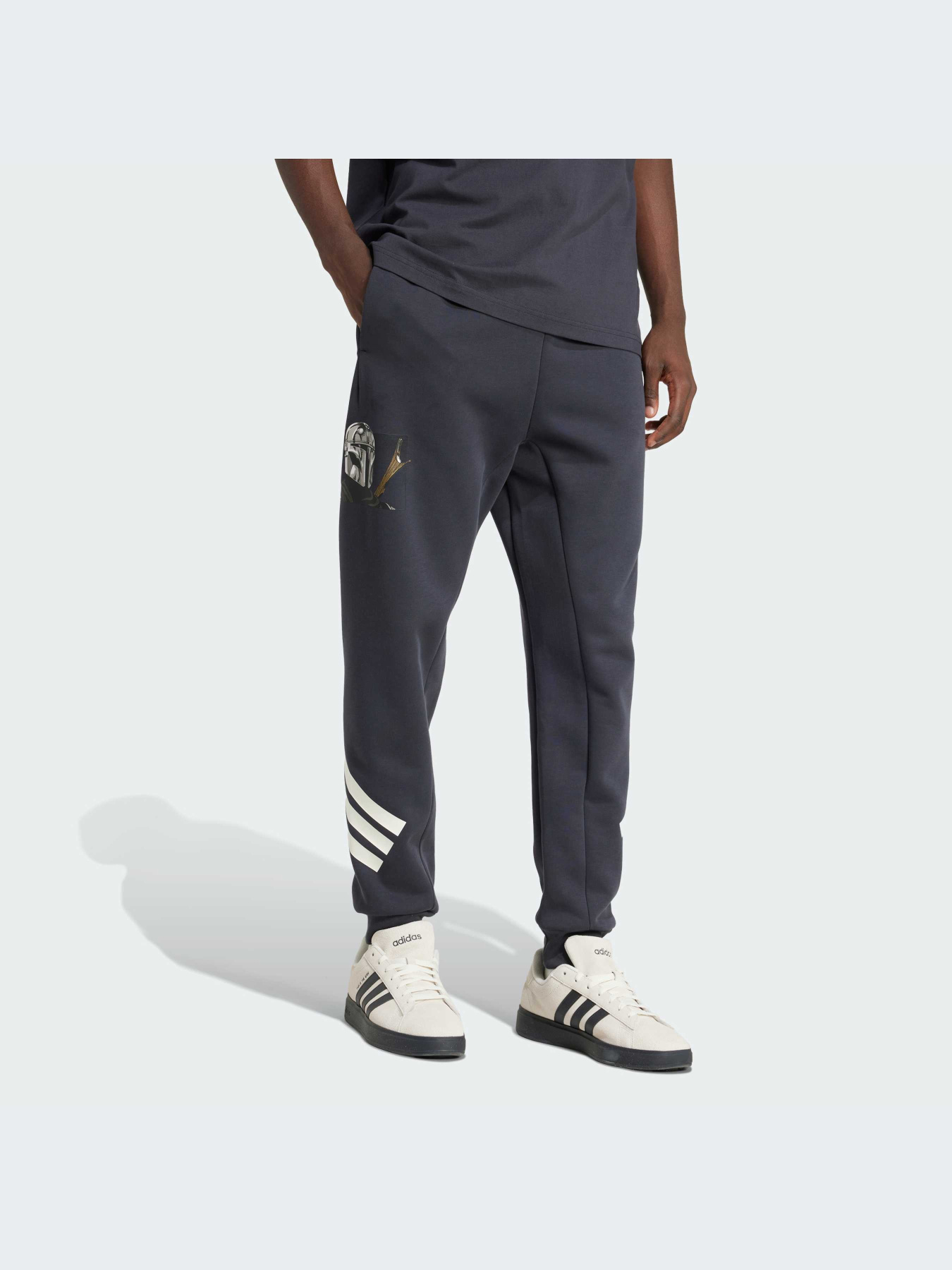 Брюки Adidas модель JI5724-KZ Фото