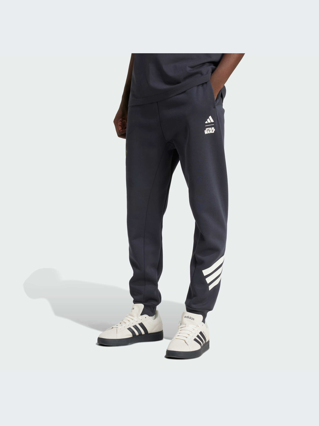 Брюки Adidas модель JI5724-KZ Фото