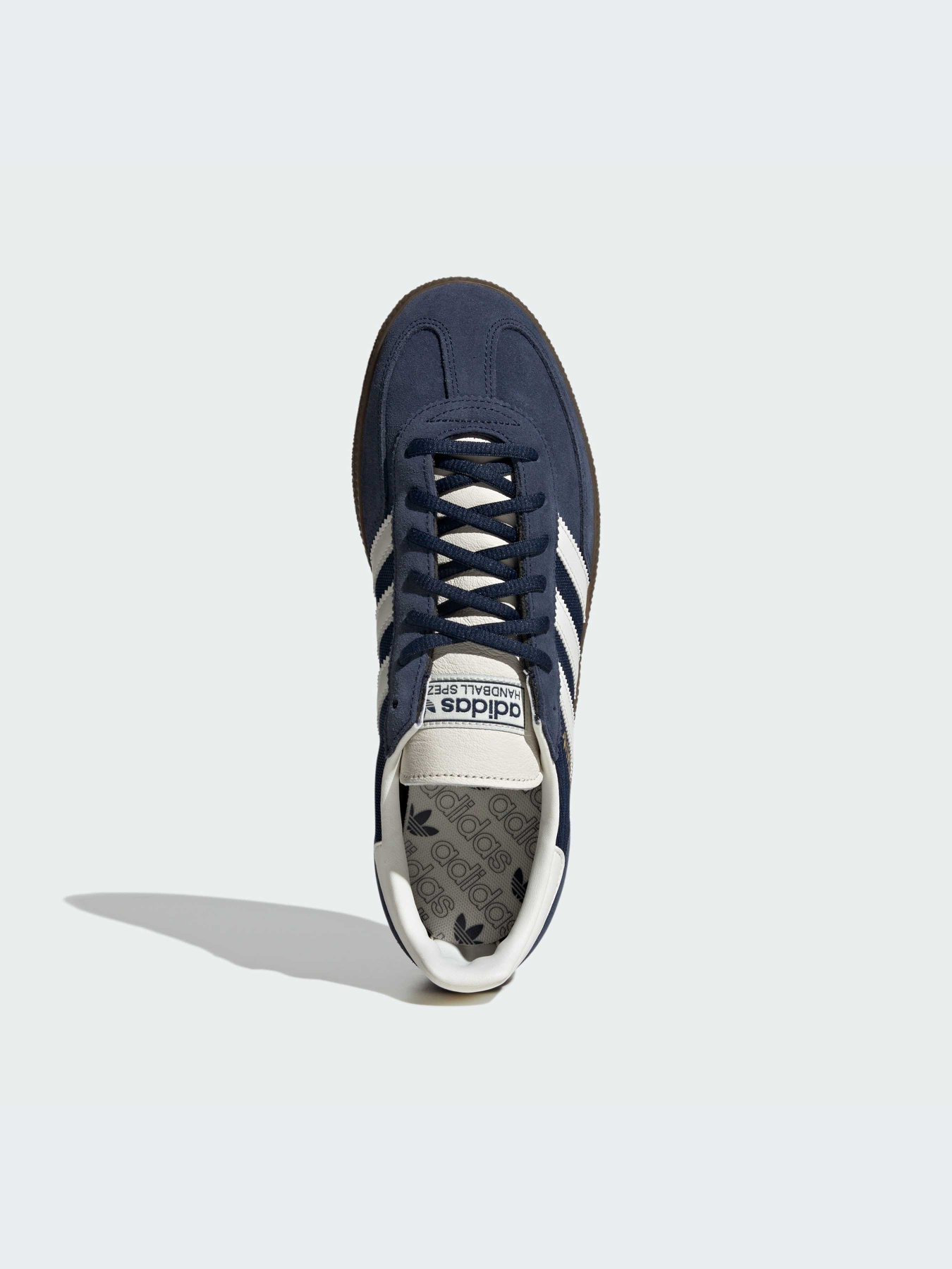 Кеды Adidas модель JH5440-KZ Фото
