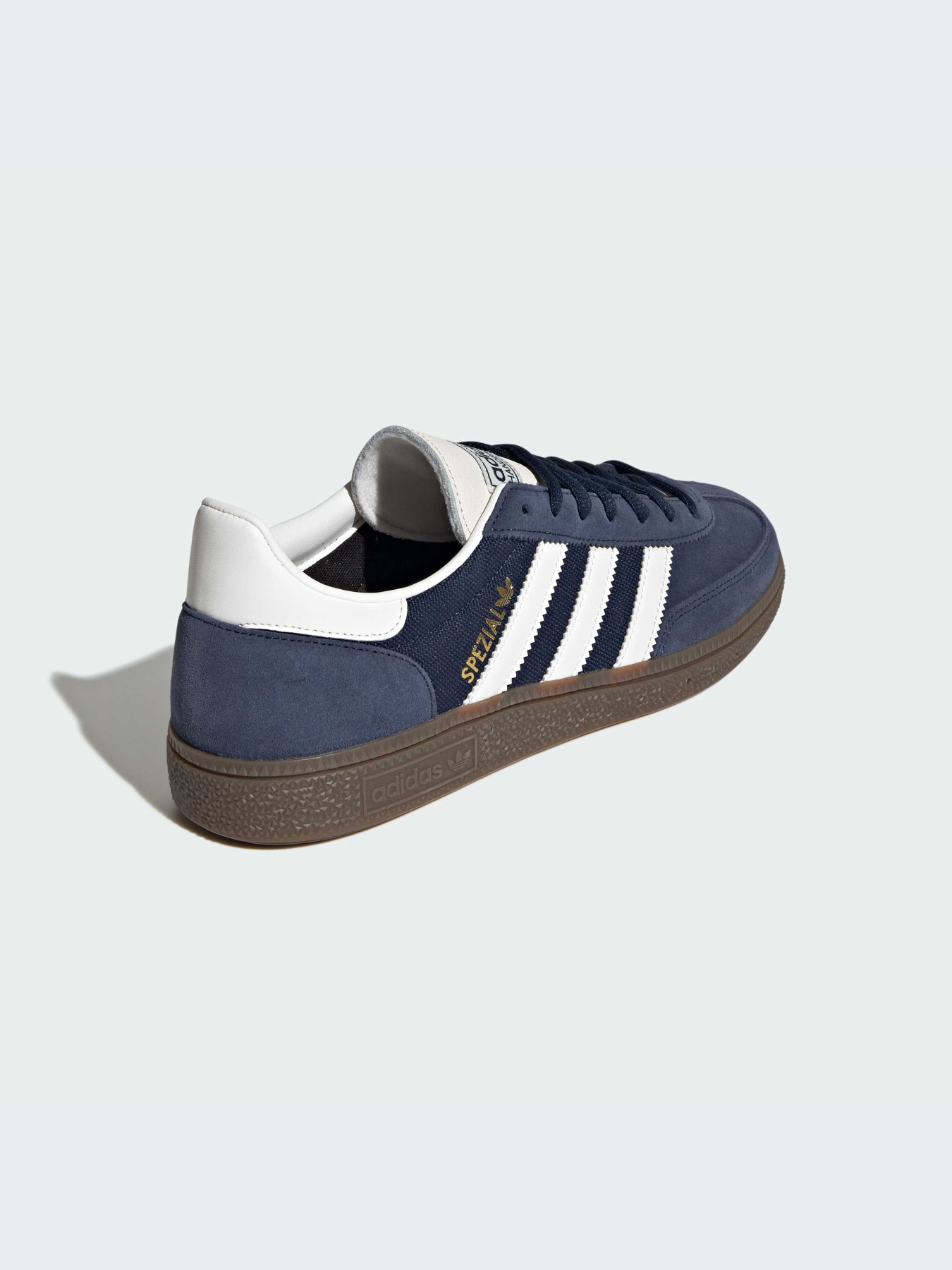 Кеды Adidas модель JH5440-KZ Фото