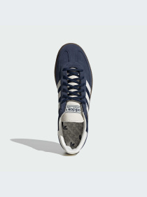 Кеды Adidas модель JH5440-KZ Фото