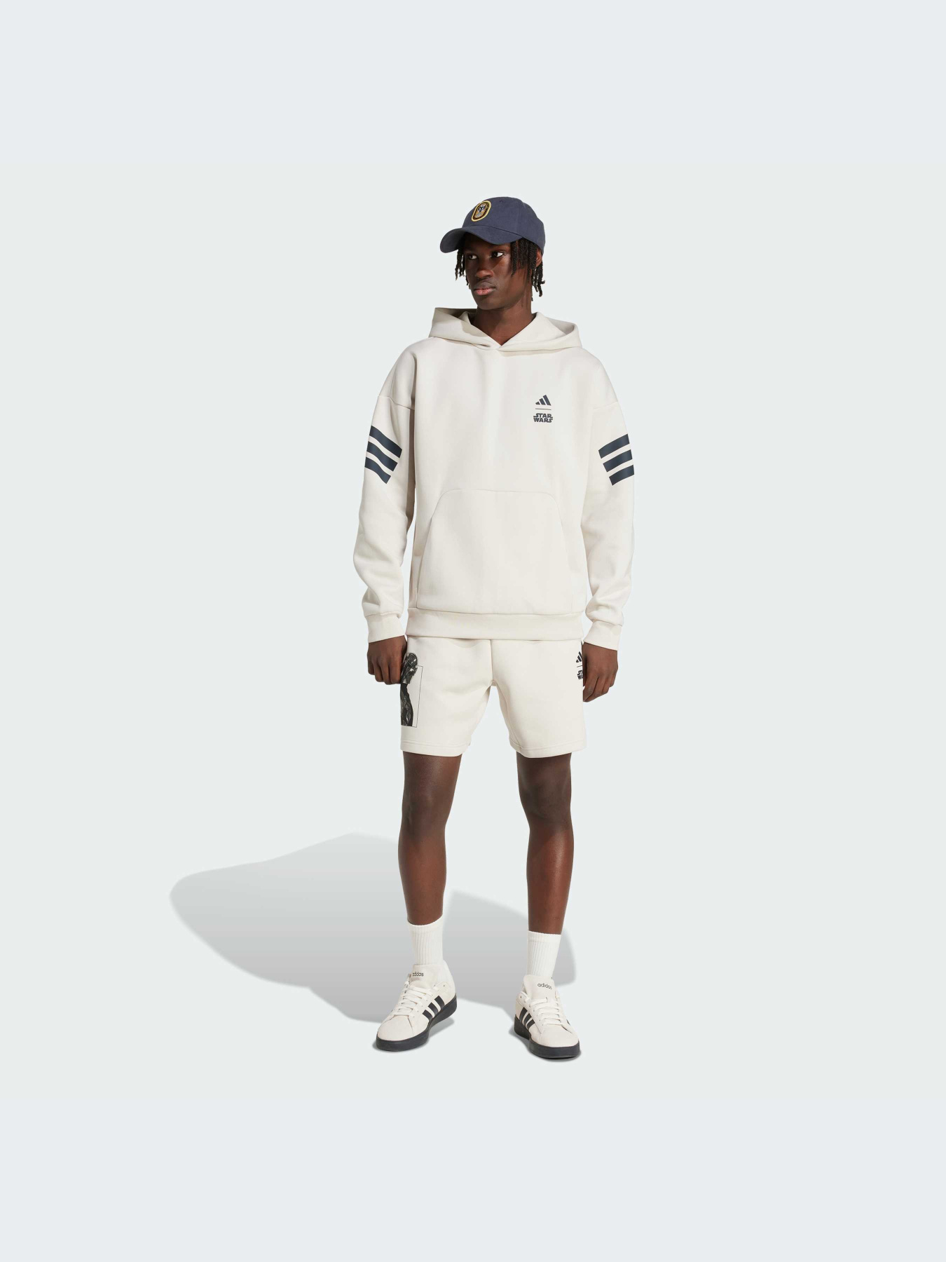 Шорты Adidas модель JI5721-KZ Фото