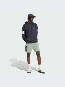 Худи и свитшоты Adidas модель JI5720-KZ Фото