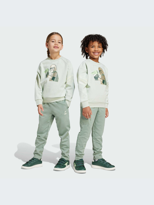 Костюмы Adidas модель JF3651-KZ Фото