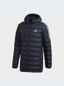 Куртки и дубленки Adidas модель GH4605-KZ Фото