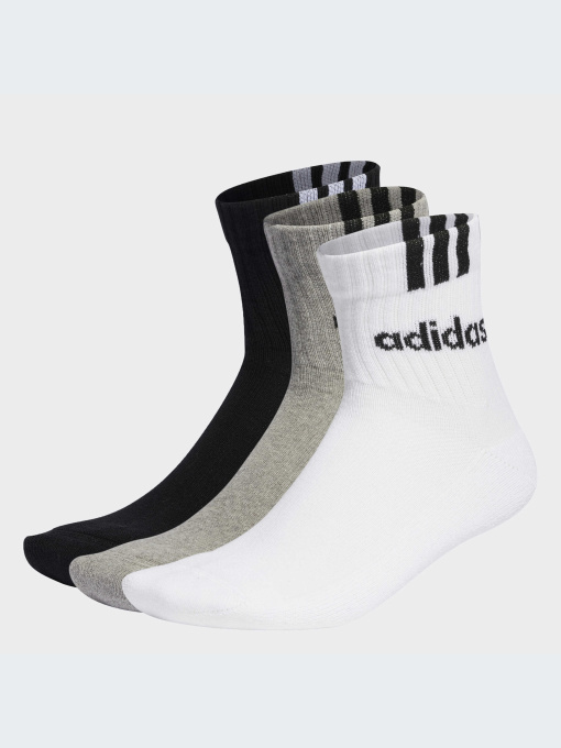 Носки и гольфы Adidas модель IC1296-KZ Фото