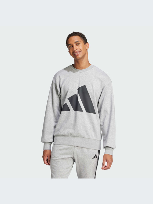 Худи и свитшоты Adidas модель JE8952-KZ Фото
