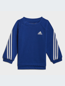 Костюмы Adidas модель HF1951-KZ Фото