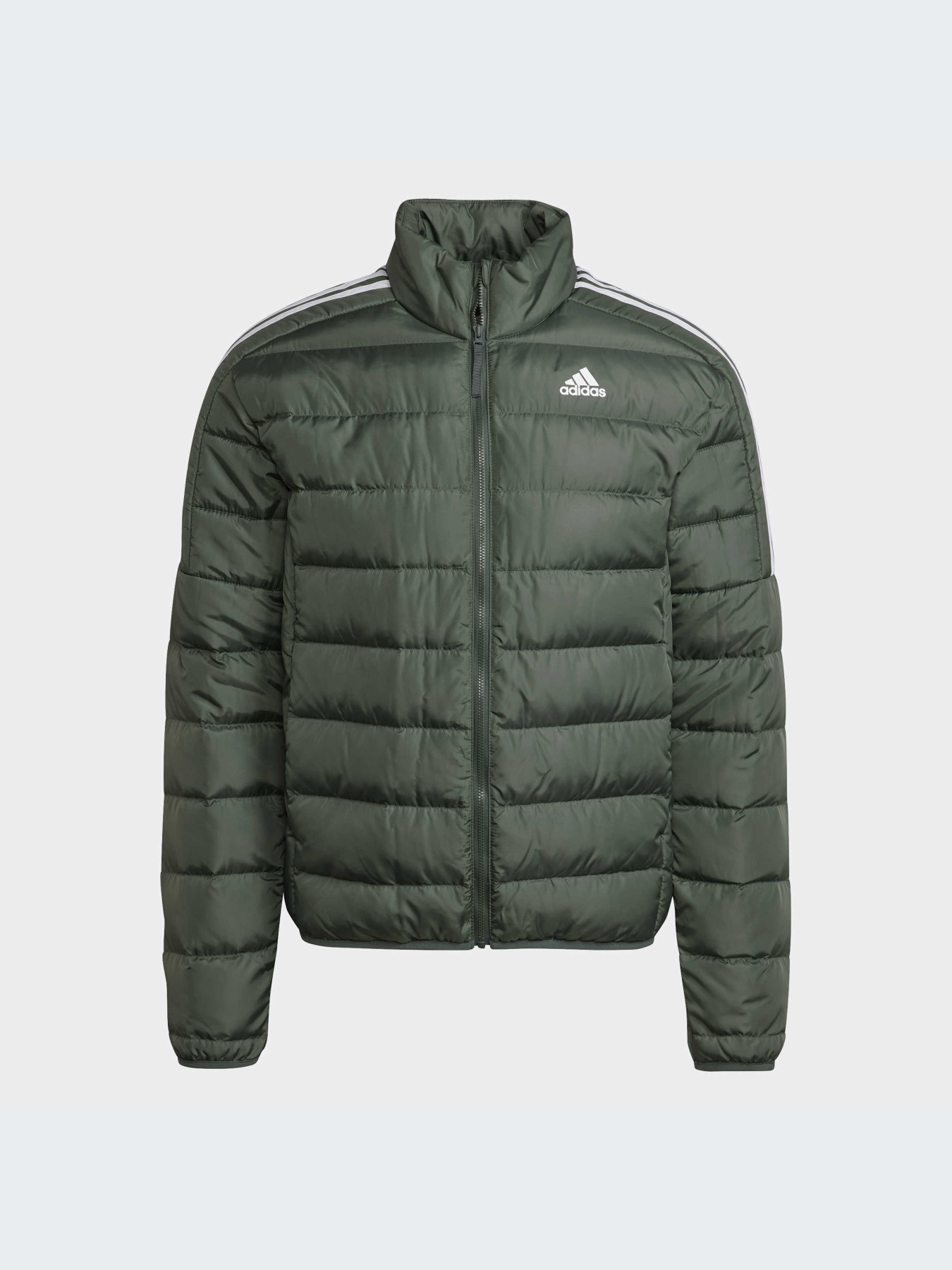 Куртки и дубленки Adidas Adidas Essentials модель HK4648-KZ Фото
