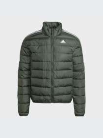 Куртки и дубленки Adidas Adidas Essentials модель HK4648-KZ Фото