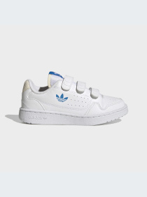 Кроссовки Adidas модель GZ1879-KZ Фото