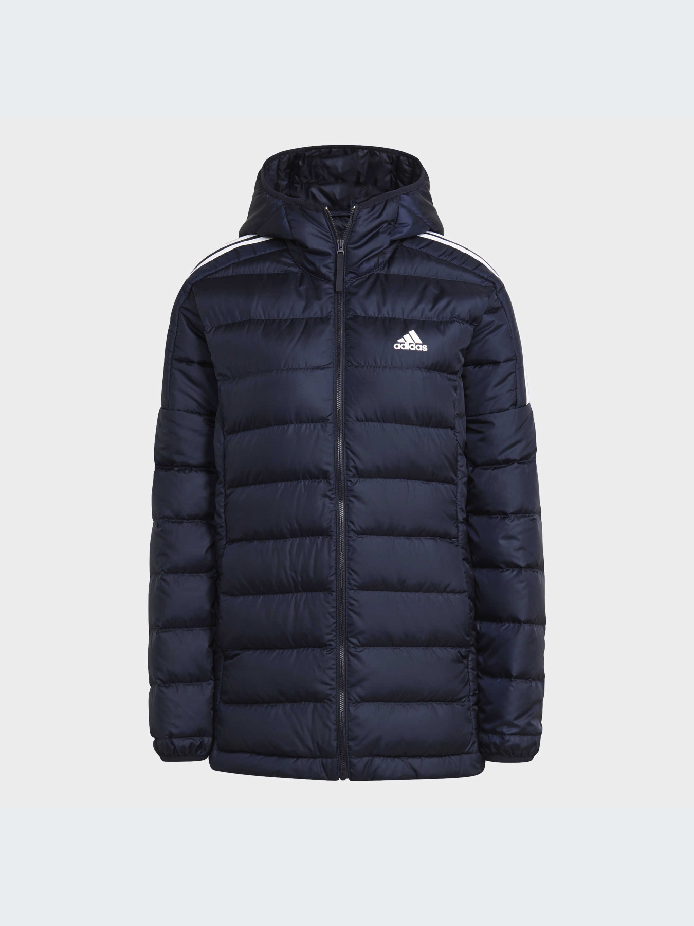 Куртки и дубленки Adidas Adidas Essentials модель GT9139-KZ Фото