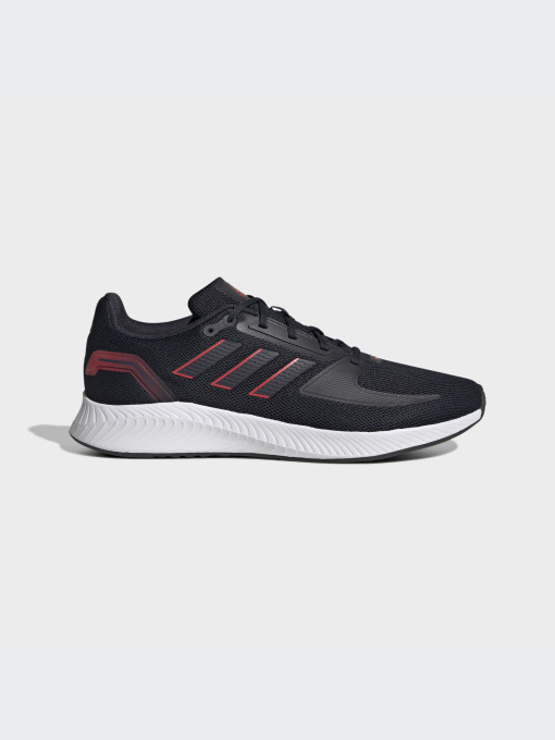 Кроссовки Adidas Runfalcon модель GV9556-KZ Фото