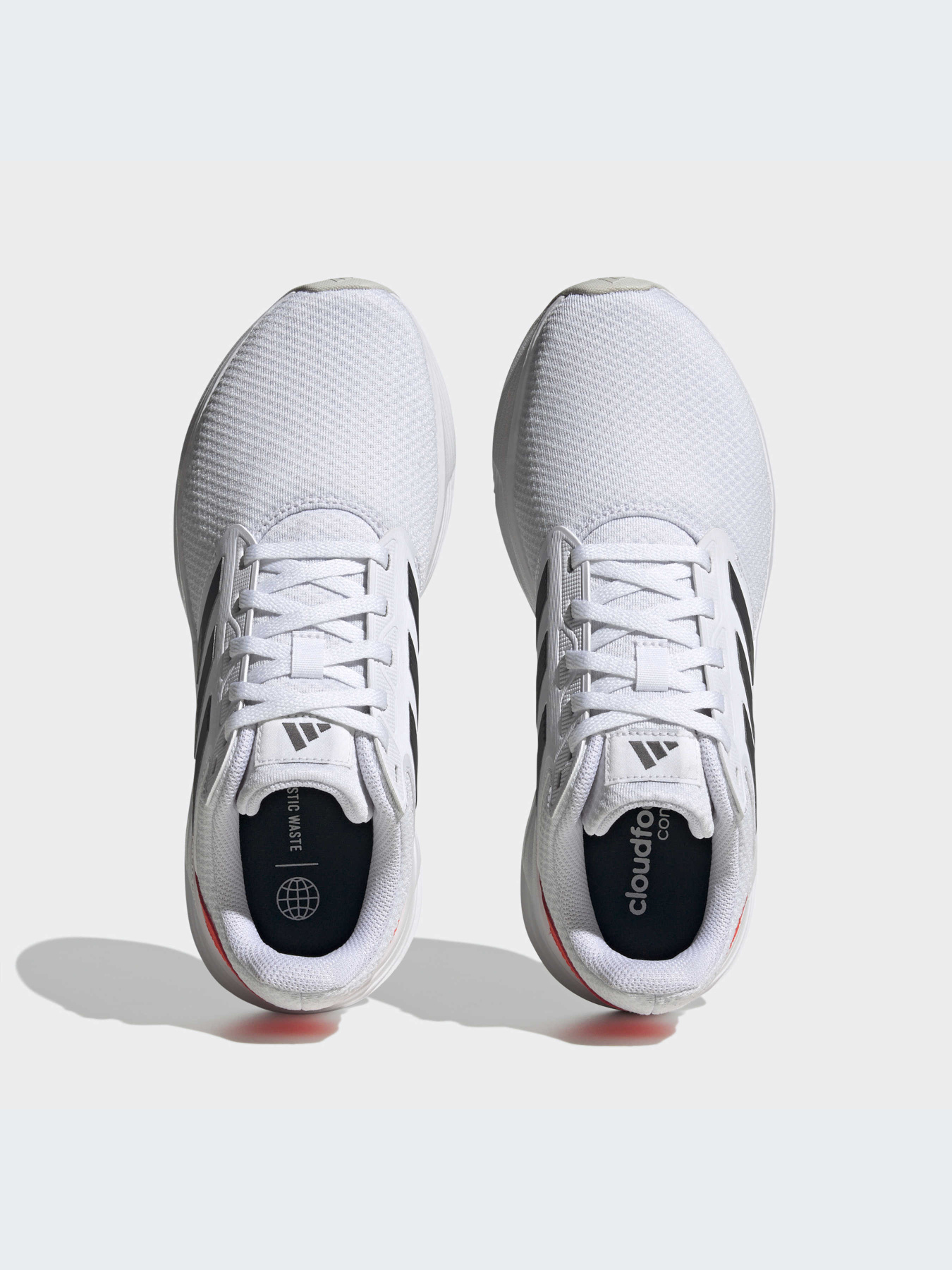 Кроссовки Adidas Galaxy модель HP2419-KZ Фото