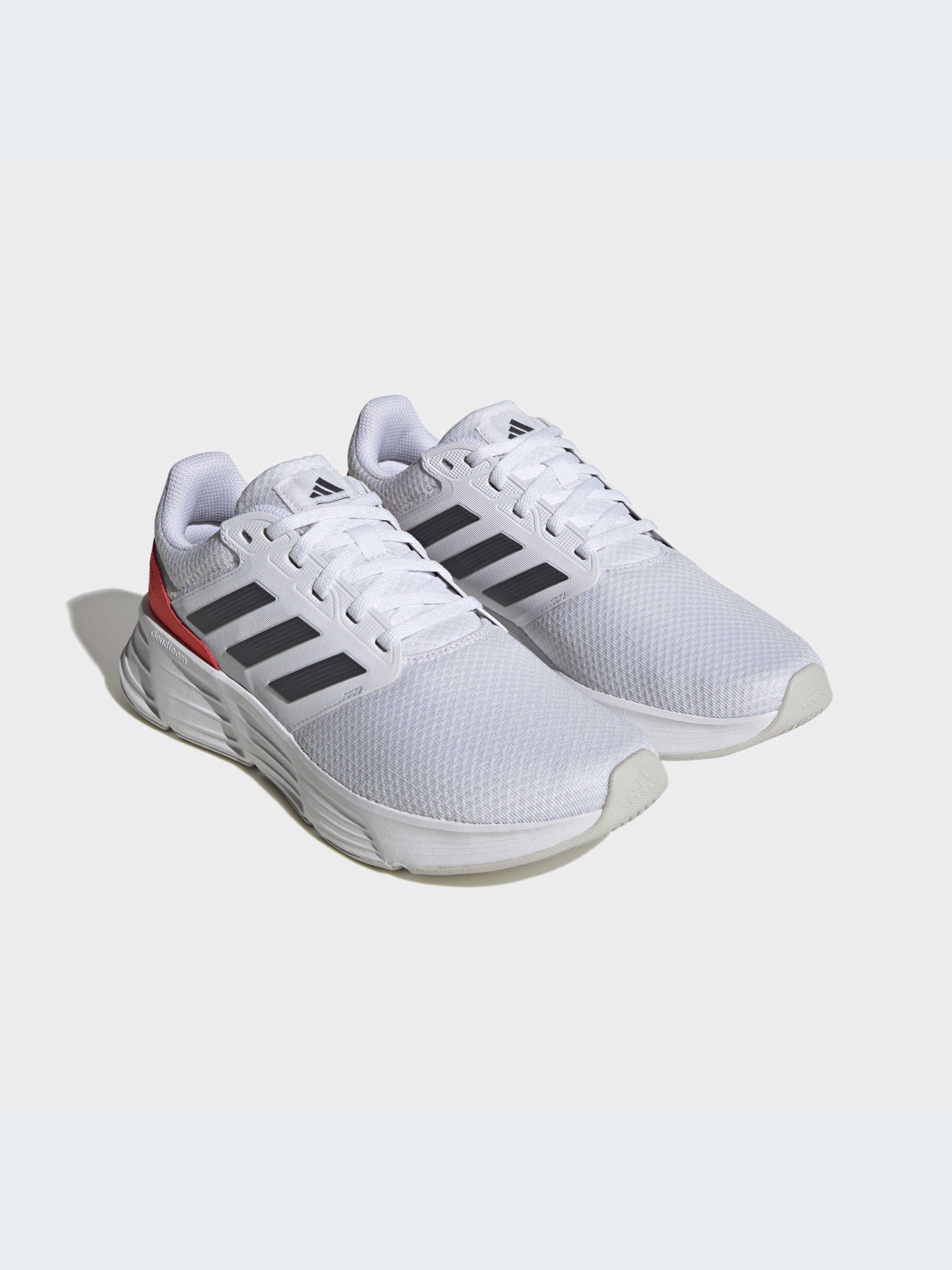 Кроссовки Adidas Galaxy модель HP2419-KZ Фото