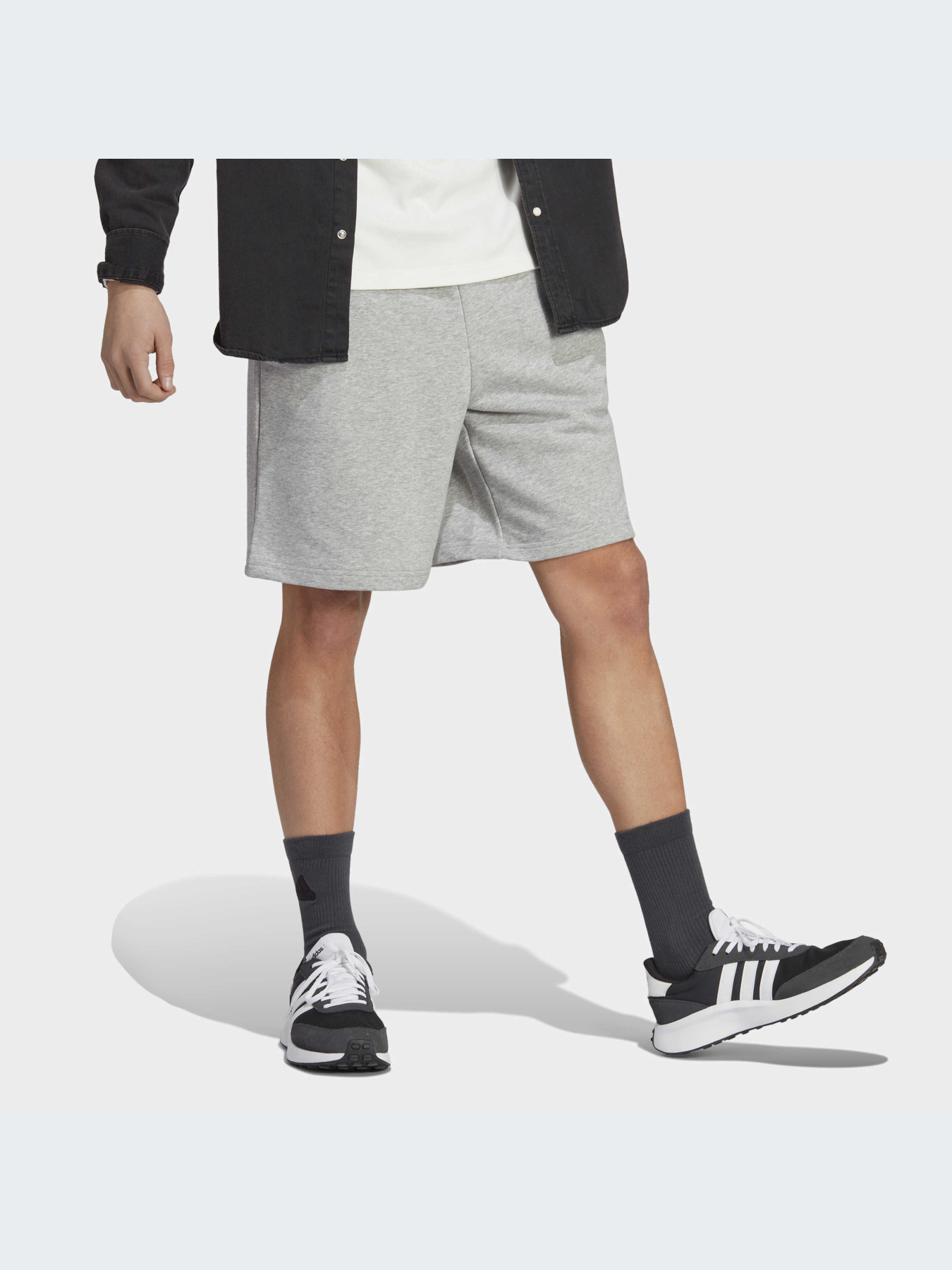 Шорты Adidas модель IC9816-KZ Фото