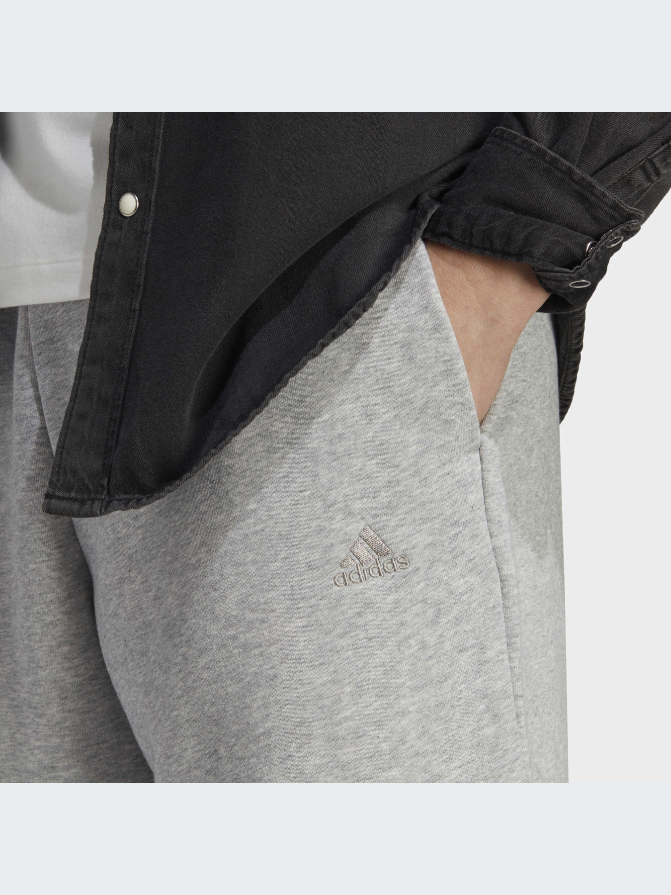 Шорты Adidas модель IC9816-KZ Фото