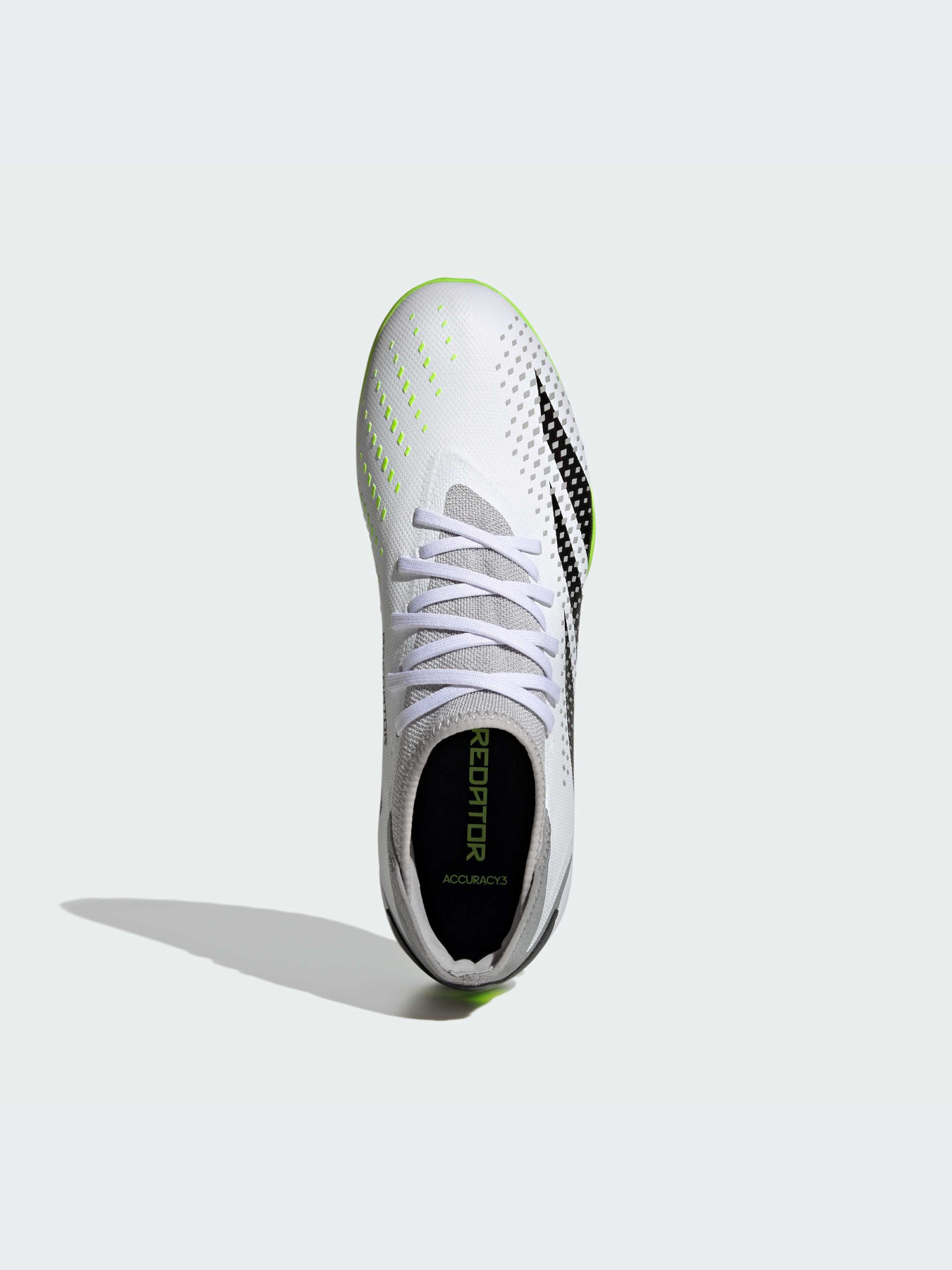Кроссовки Adidas Predator модель GZ0004-KZ Фото