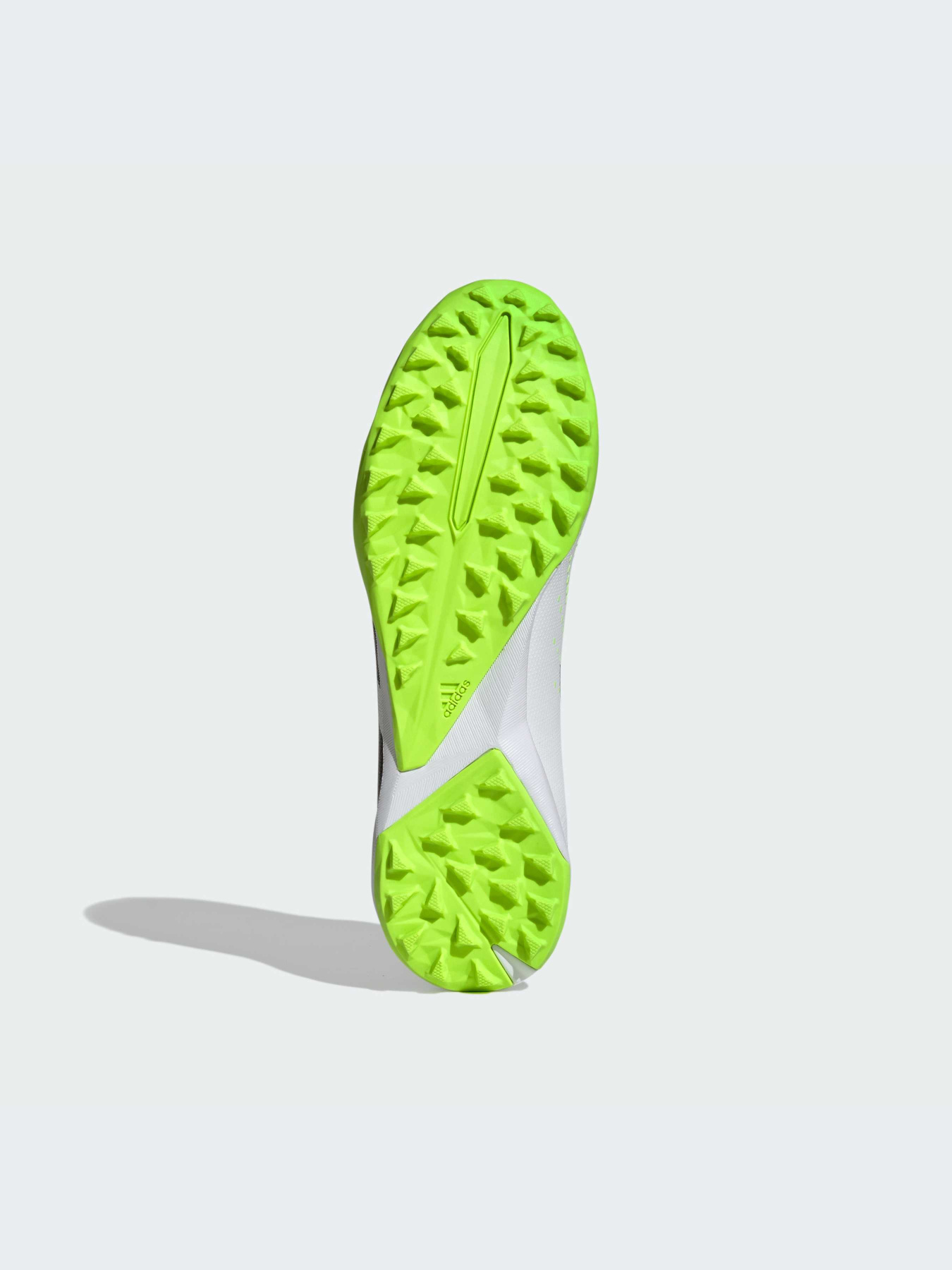 Кроссовки Adidas Predator модель GZ0004-KZ Фото