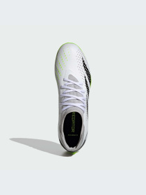 Кроссовки Adidas Predator модель GZ0004-KZ Фото