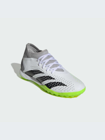 Кроссовки Adidas Predator модель GZ0004-KZ Фото