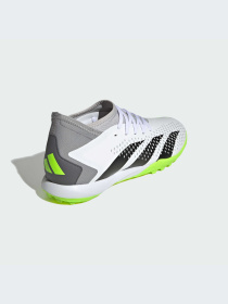 Кроссовки Adidas Predator модель GZ0004-KZ Фото