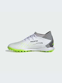 Кроссовки Adidas Predator модель GZ0004-KZ Фото