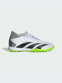 Кроссовки Adidas Predator модель GZ0004-KZ Фото