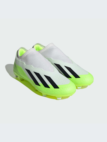 Кроссовки adidas X модель HQ4515-KZ — фото 4 - INTERTOP