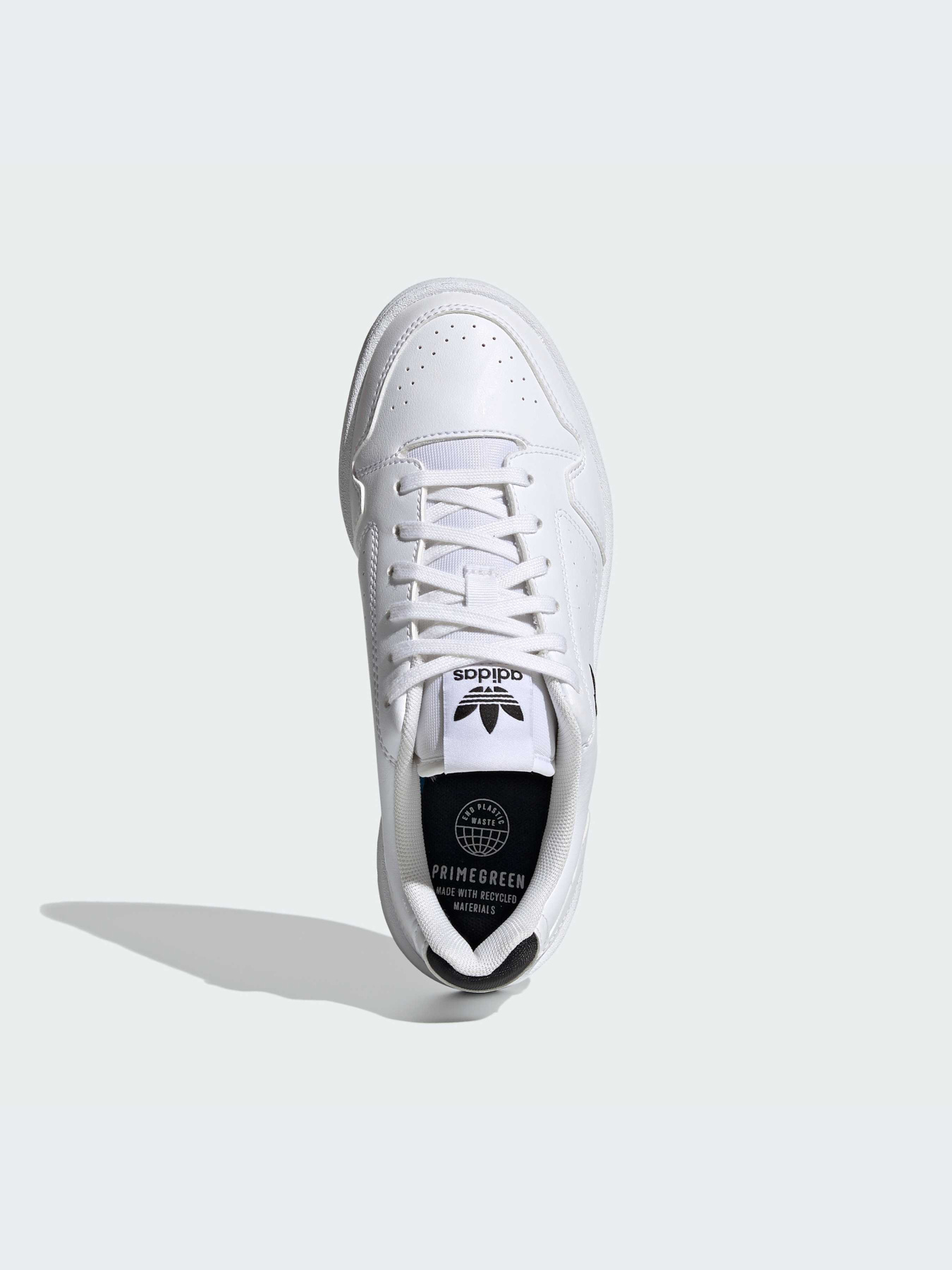 Кеды Adidas модель FY9840-KZ Фото