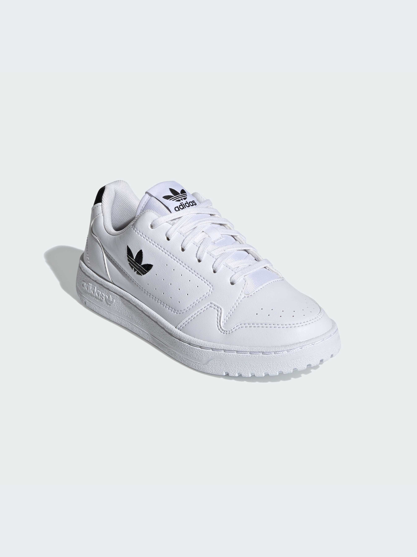 Кеды Adidas модель FY9840-KZ Фото